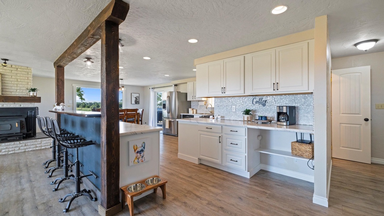 Photo of Kitchen in Walla Walla