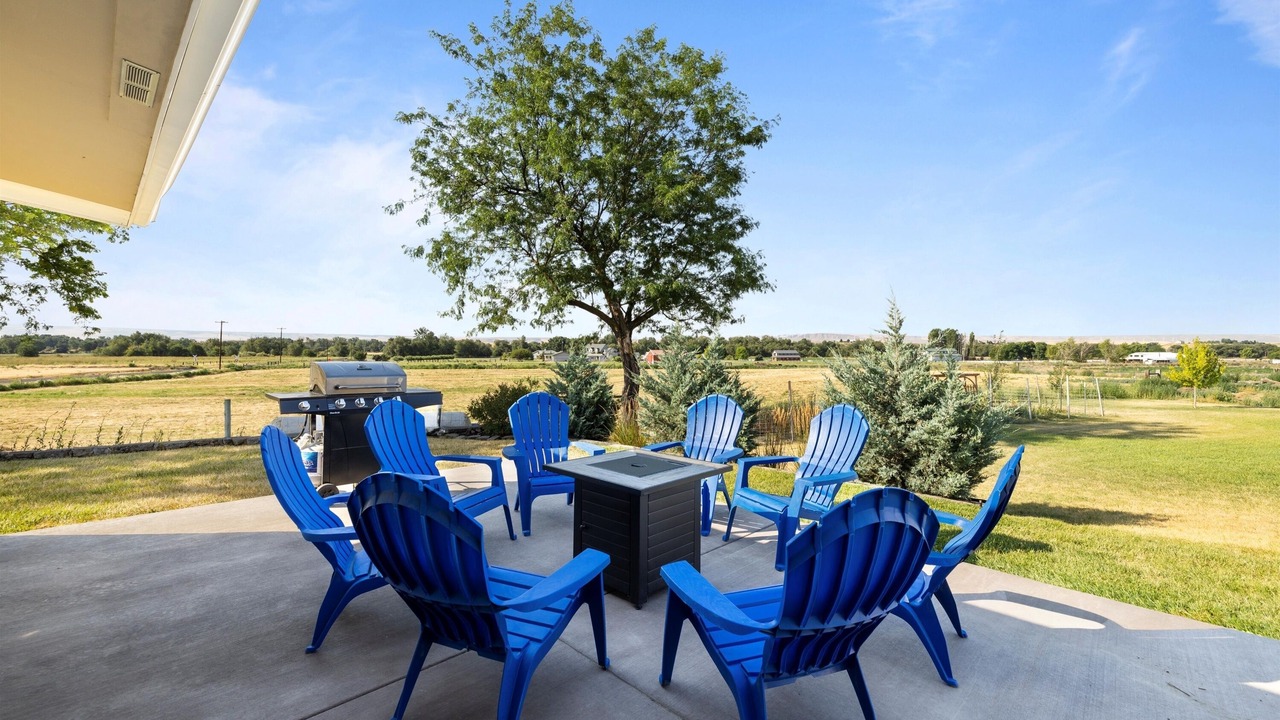 Photo of Outdoor in Walla Walla