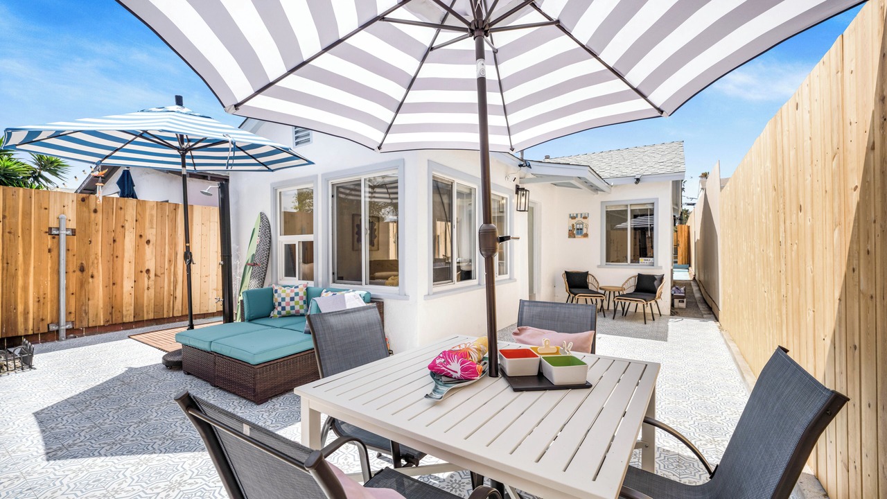 Photo of Outdoor in Ocean Beach