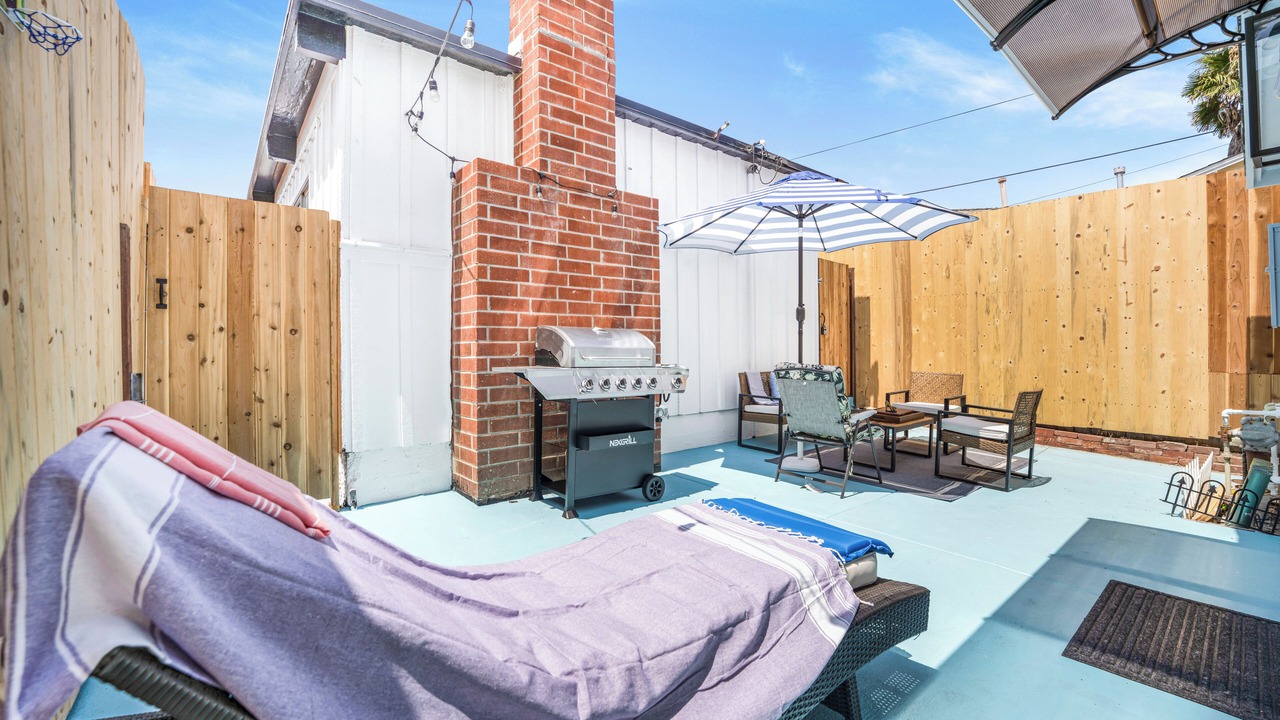 Photo of Outdoor in Ocean Beach