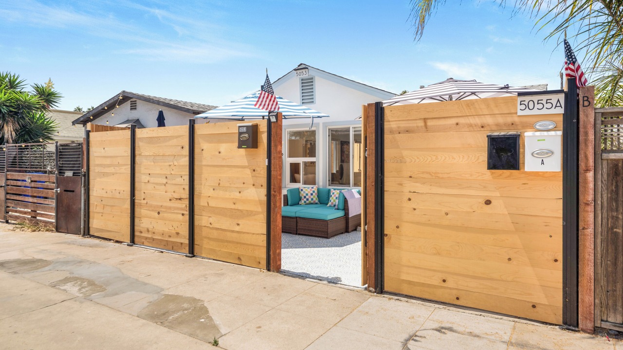 Photo of Outdoor in Ocean Beach