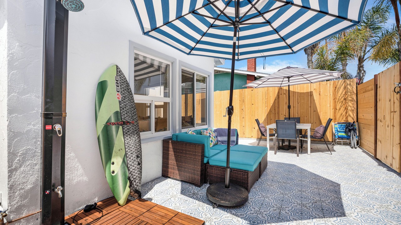 Photo of Outdoor in Ocean Beach