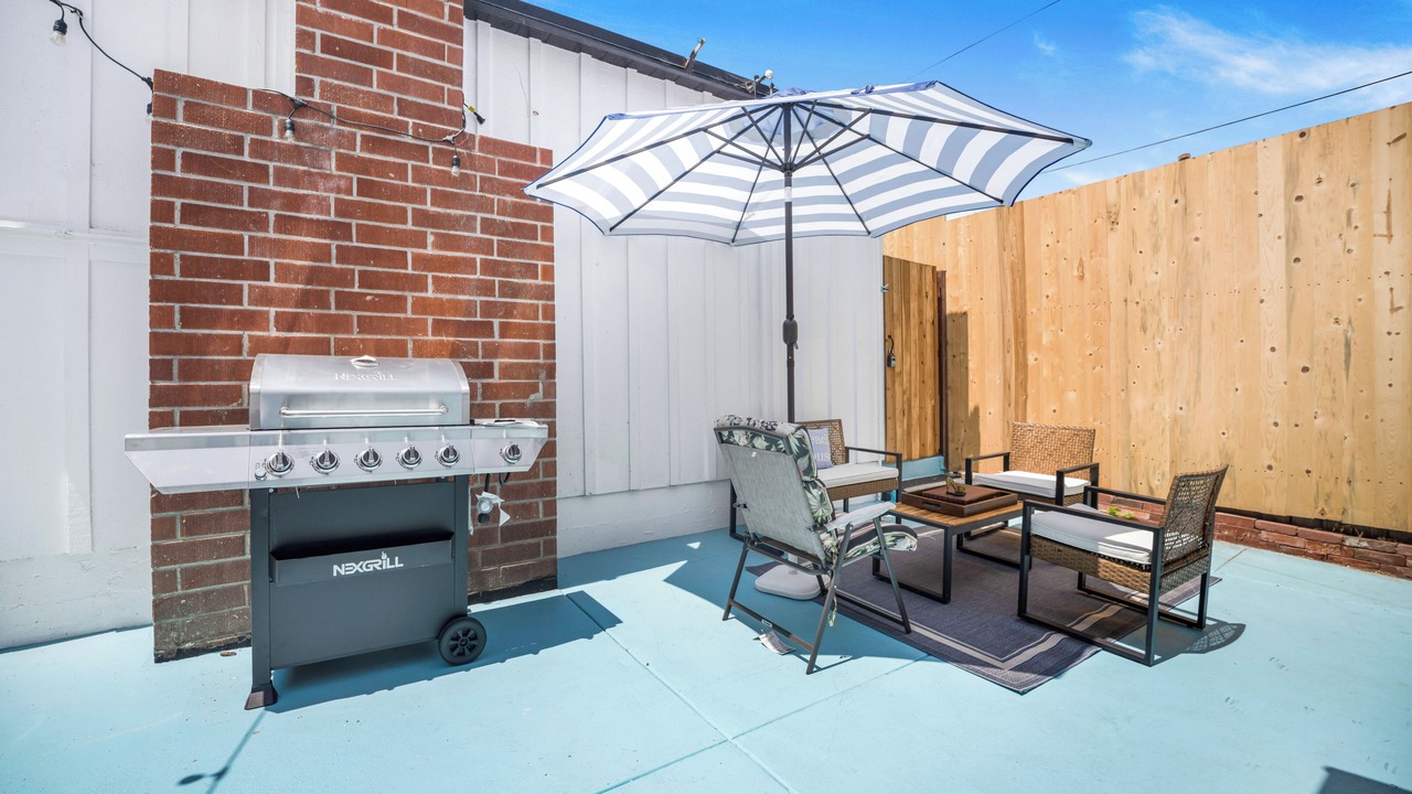 Photo of Outdoor in Ocean Beach