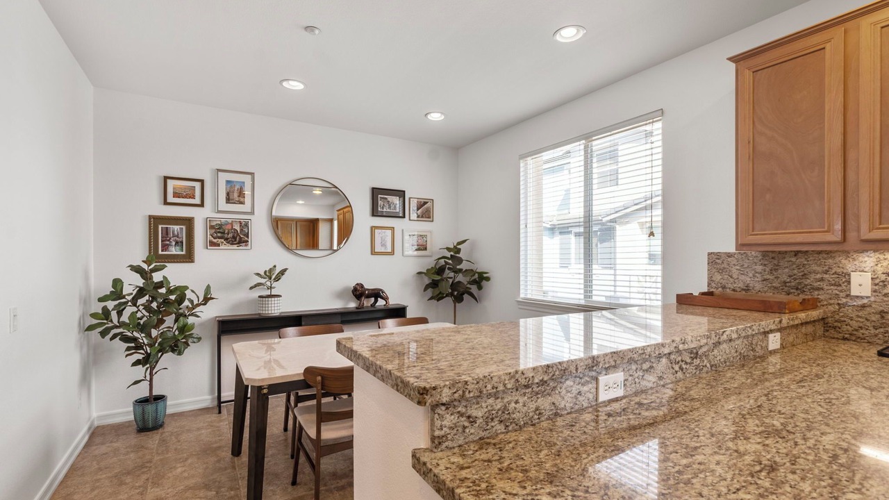 Photo of Kitchen in Clairemont Mesa West