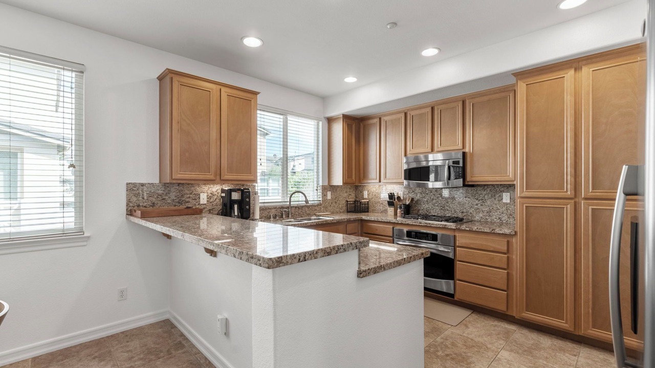 Photo of Kitchen in Clairemont Mesa West