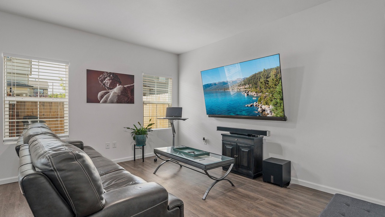 Photo of Livingroom in Reno