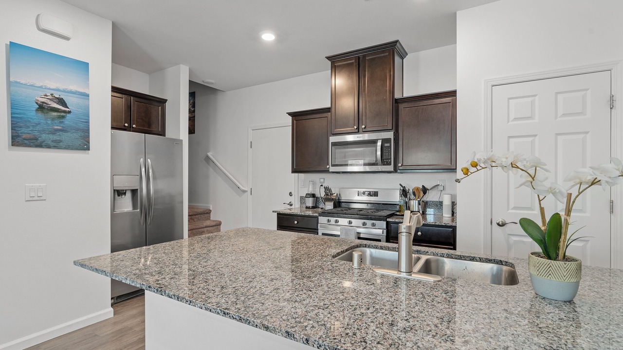 Photo of Kitchen in Reno