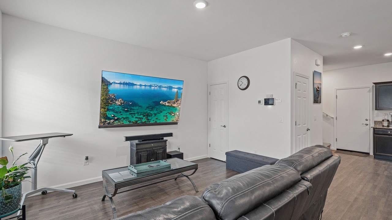 Photo of Livingroom in Reno