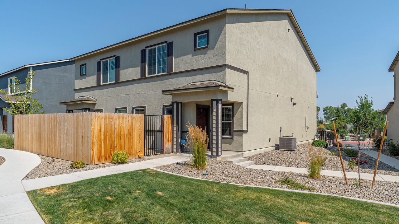 Photo of Outdoor in Reno