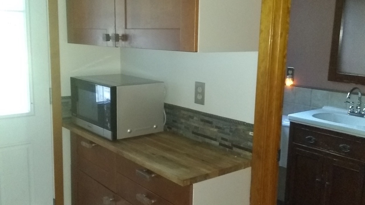 Photo of Kitchen in Starcrest