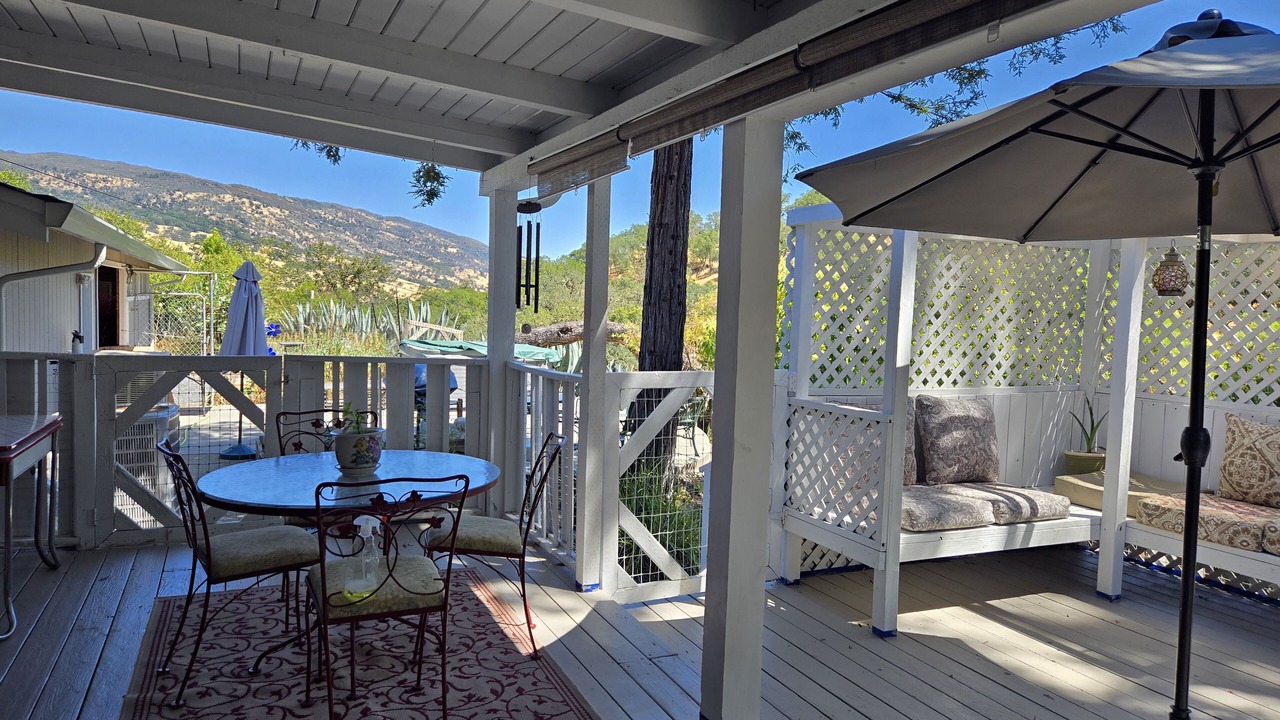 Photo of Outdoor in California Wine Country