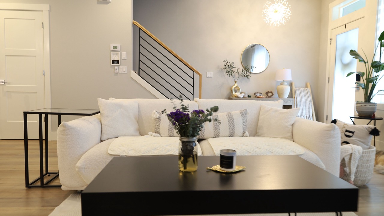 Photo of Livingroom in Vancouver