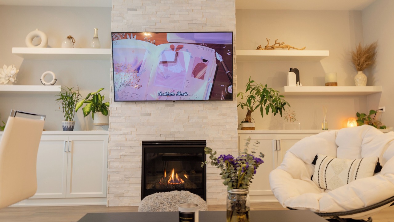 Photo of Livingroom in Vancouver