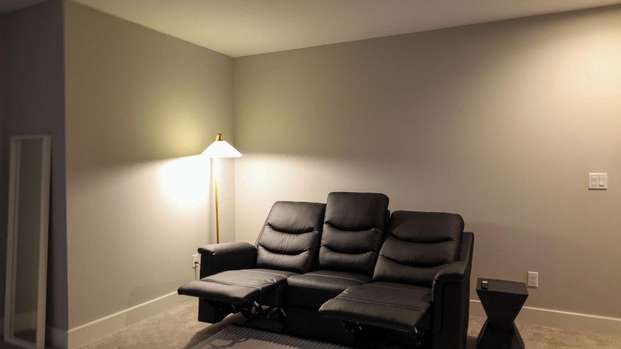 Photo of Livingroom in Vancouver