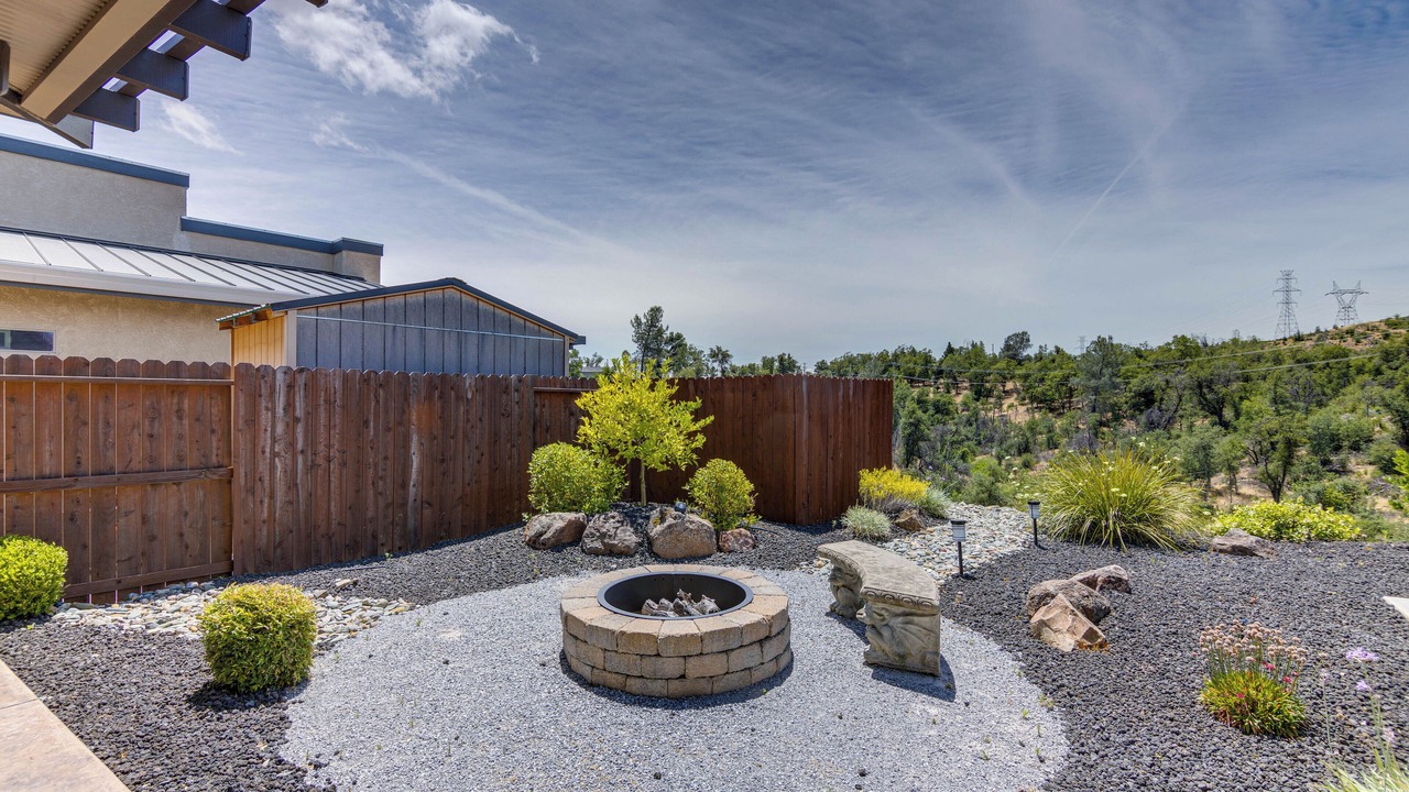 Photo of Outdoor in Redding