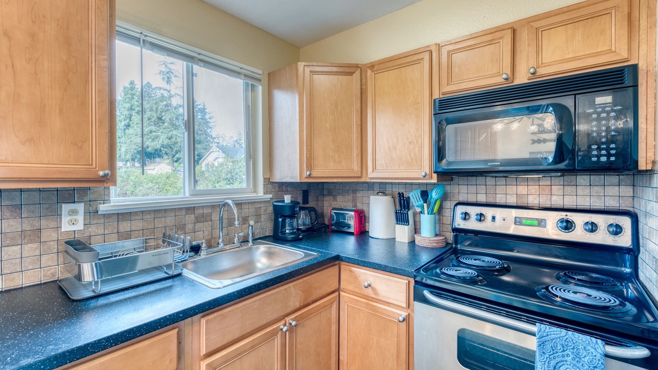 Photo of Kitchen in Highline