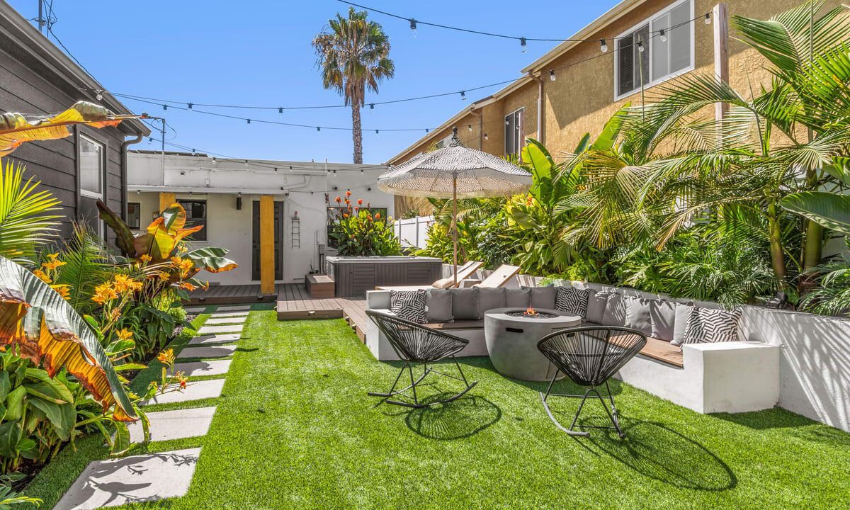 Photo of Outdoor in Normal Heights