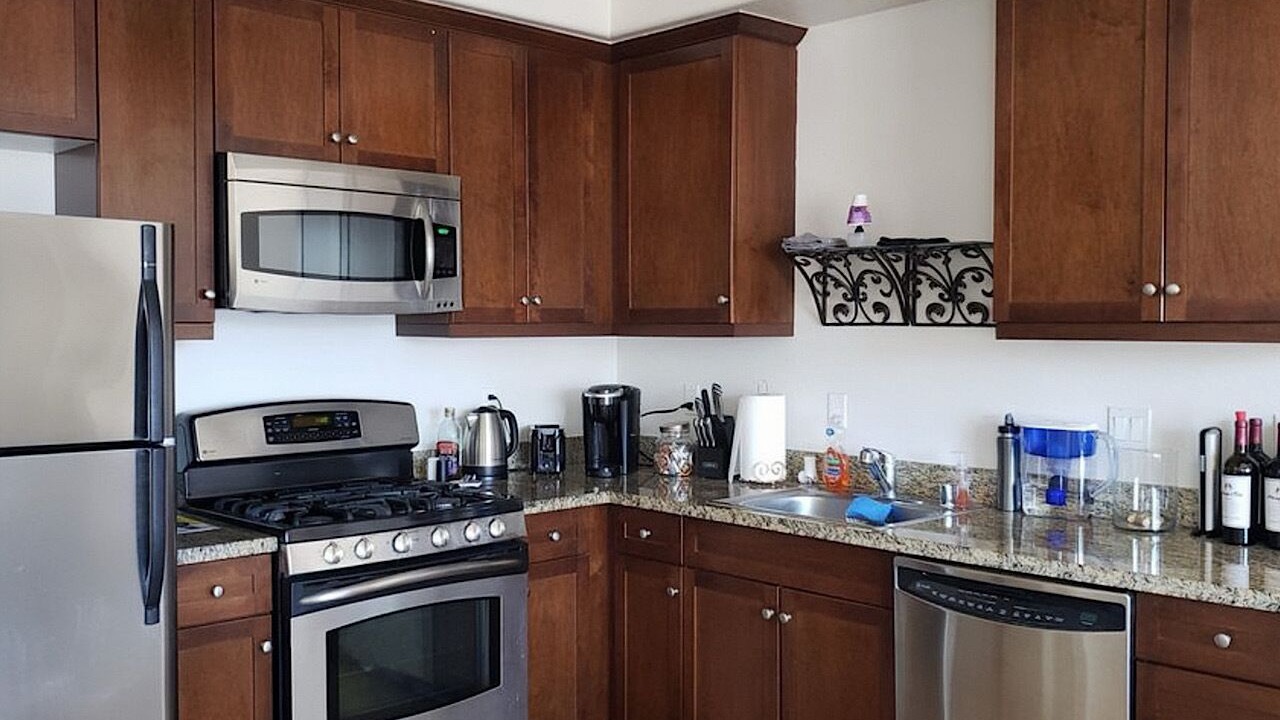 Photo of Kitchen in San Gabriel