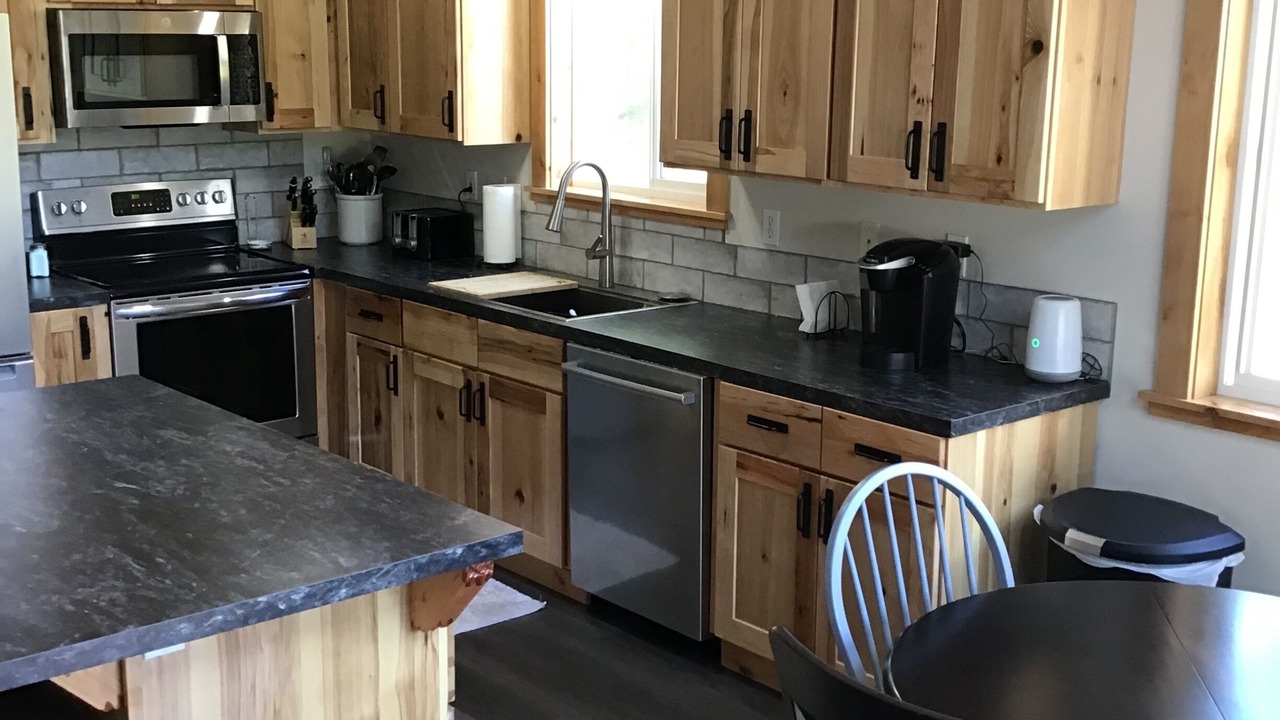 Photo of Kitchen in Easton