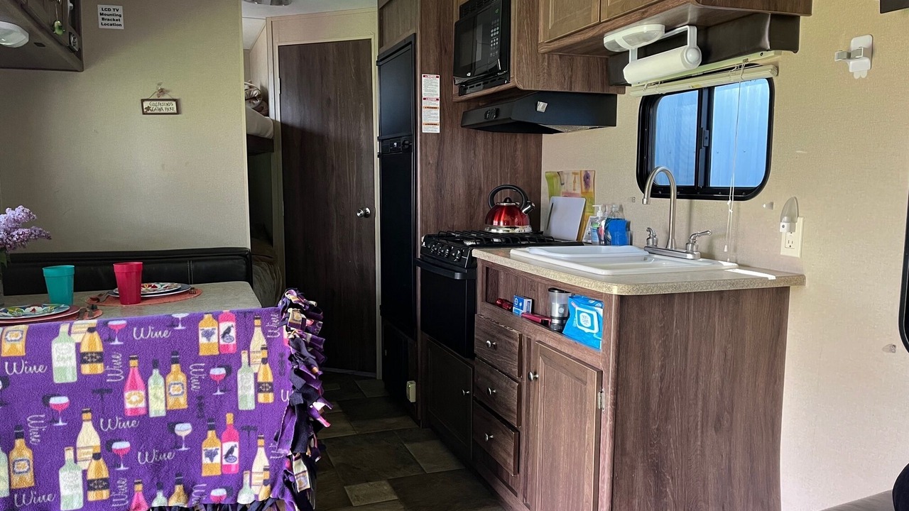 Photo of Kitchen in Junction City