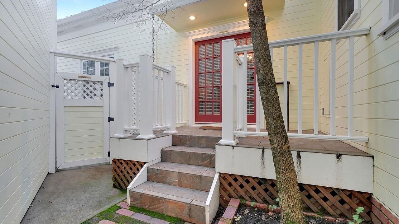 Photo of Outdoor in Sutter Creek