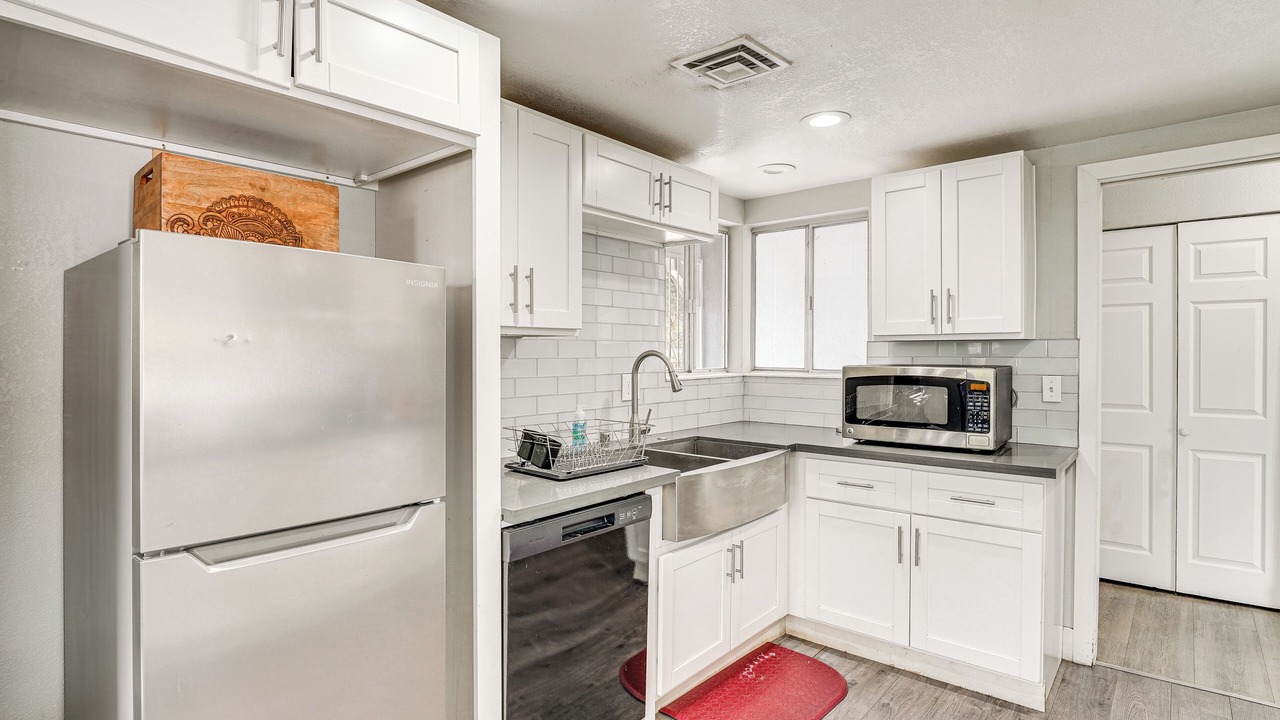 Photo of Kitchen in Rancho Oakey