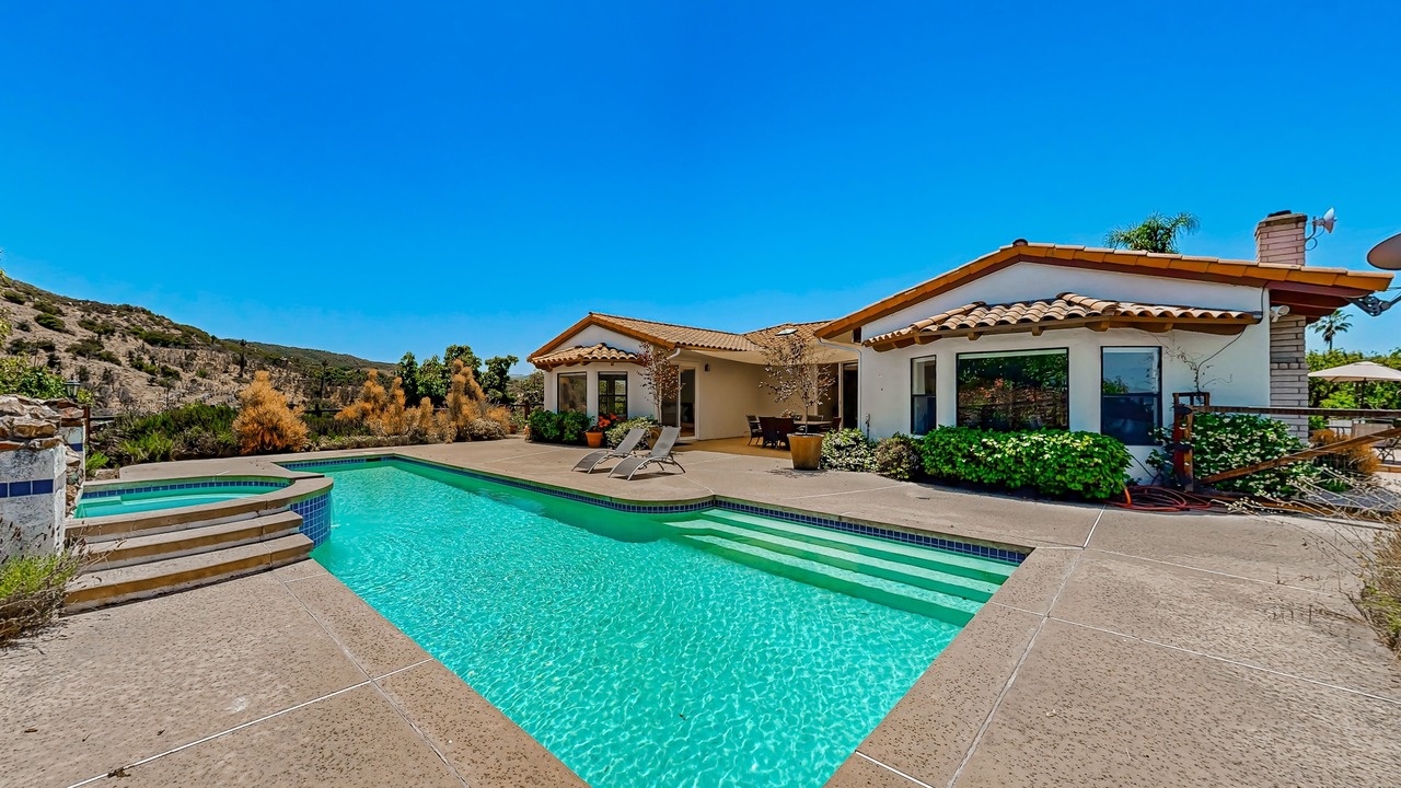 Photo of Outdoor in Valley Center