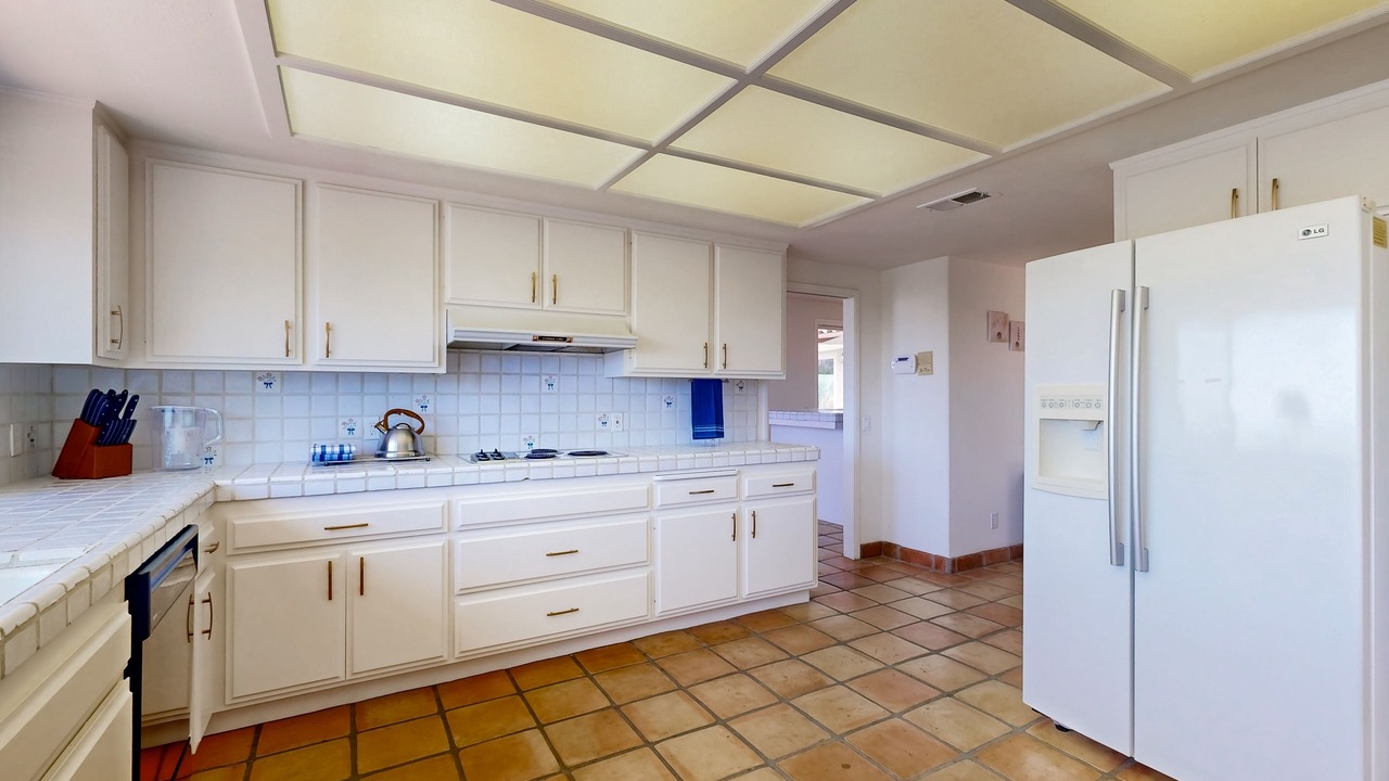 Photo of Kitchen in Valley Center