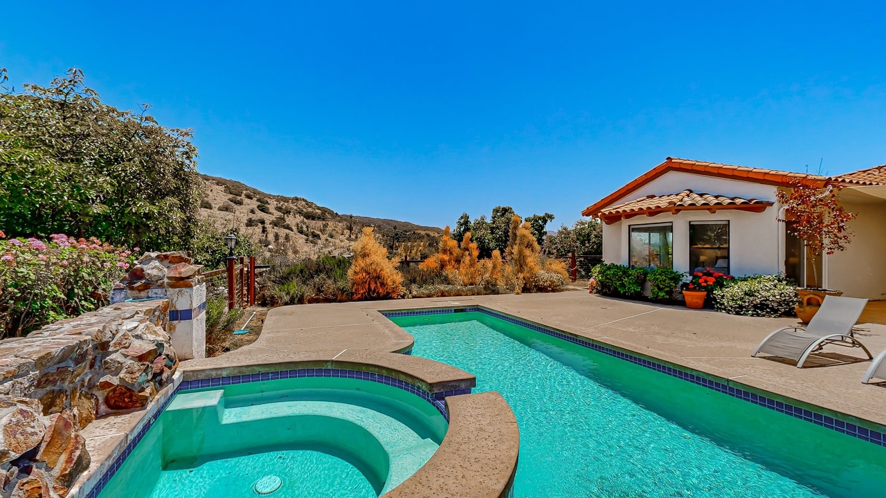 Photo of Outdoor in Valley Center