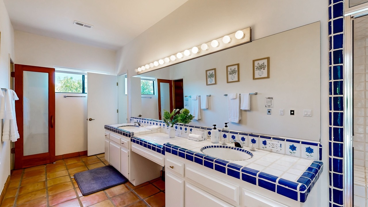 Photo of Kitchen in Valley Center