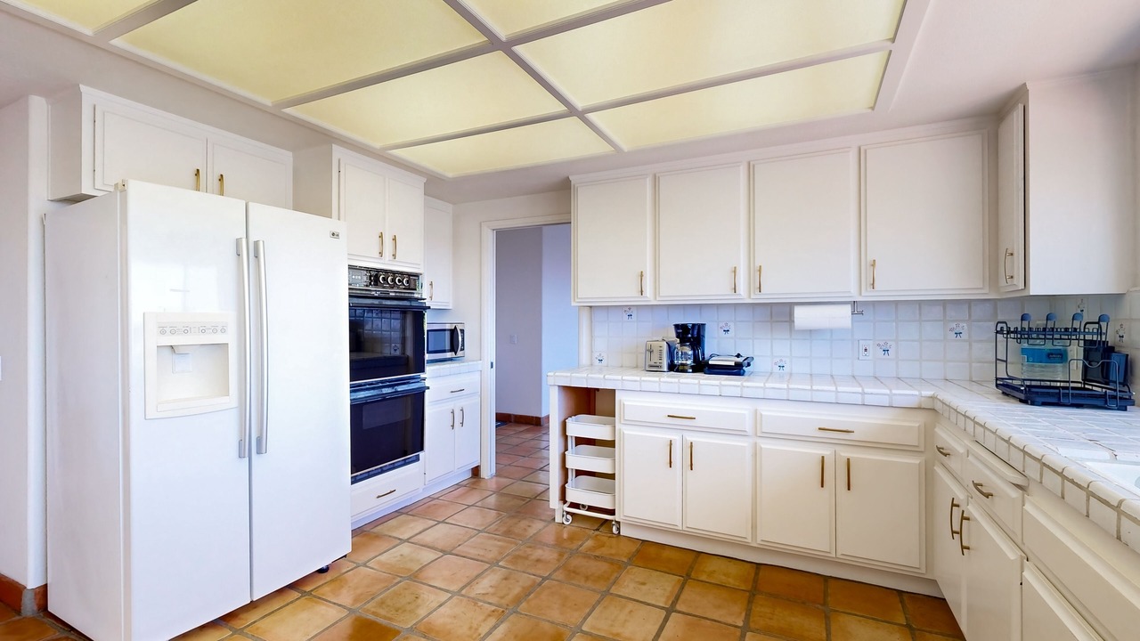 Photo of Kitchen in Valley Center