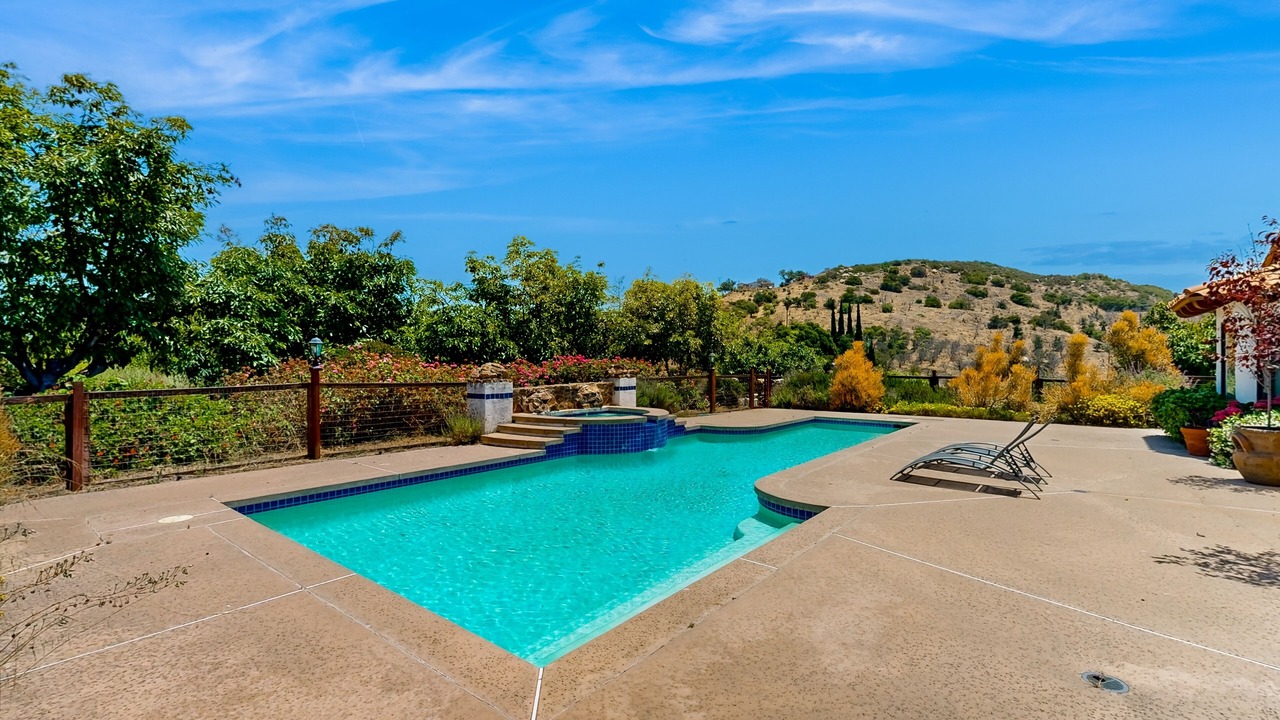 Photo of Outdoor in Valley Center