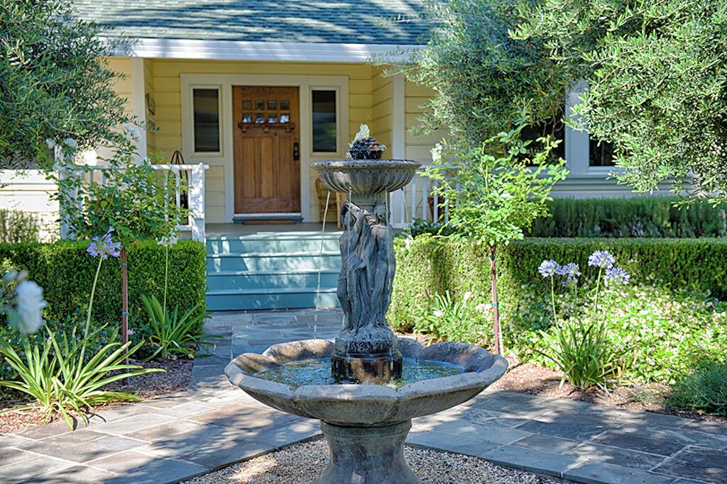 Photo of Outdoor in Geyserville
