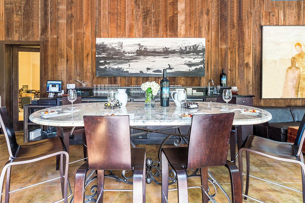 Photo of Kitchen in Geyserville