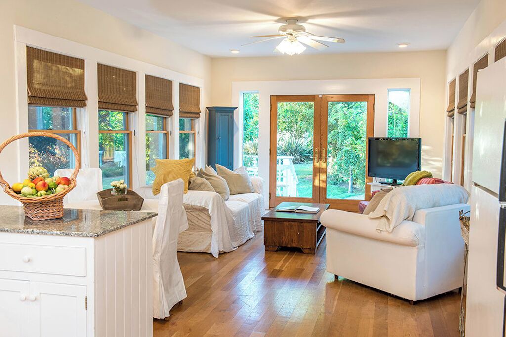 Photo of Livingroom in Geyserville