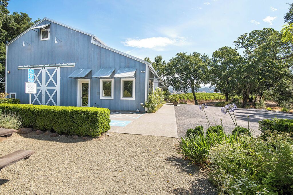 Photo of Outdoor in Geyserville