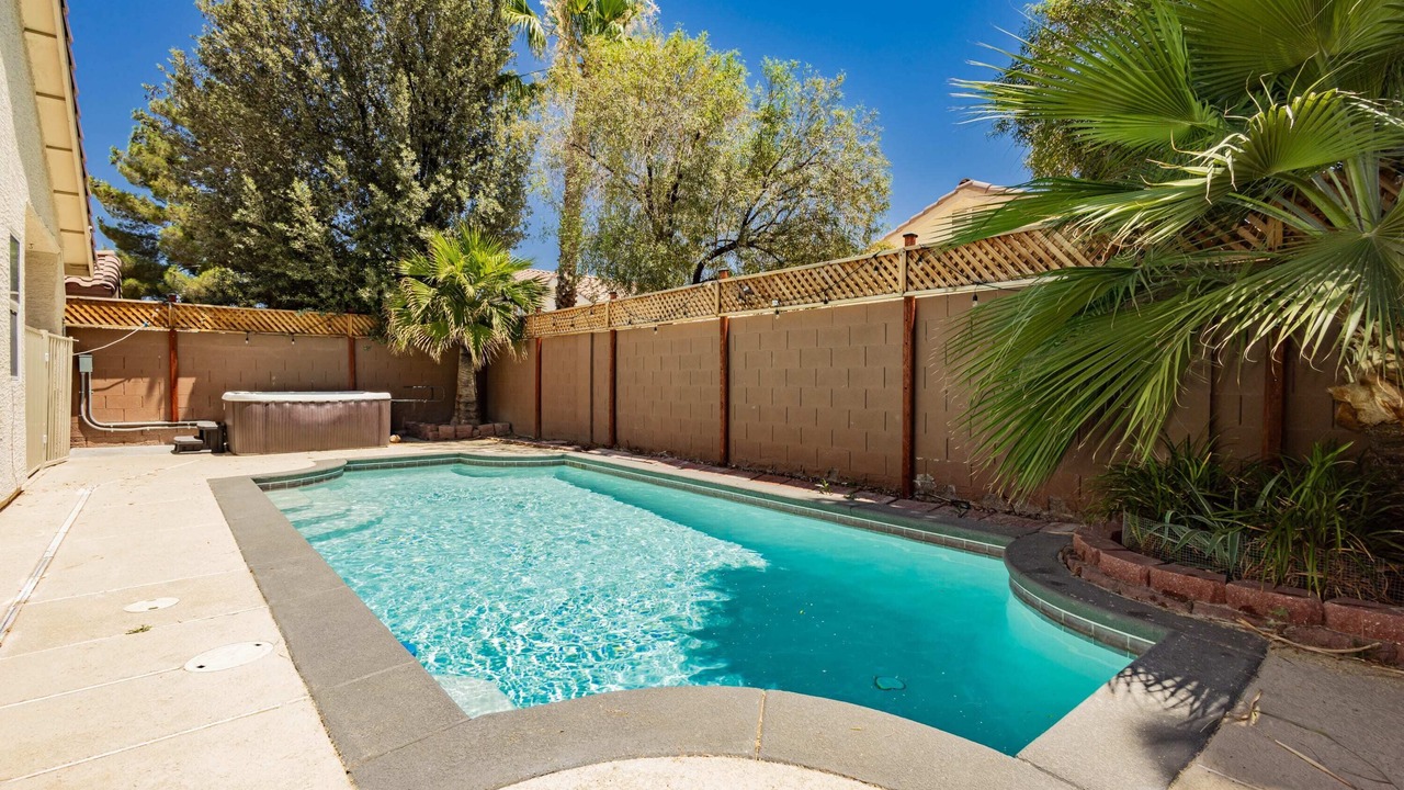 Photo of Outdoor in Silverado Ranch