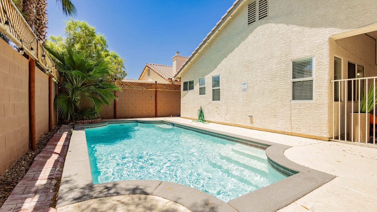 Photo of Outdoor in Silverado Ranch