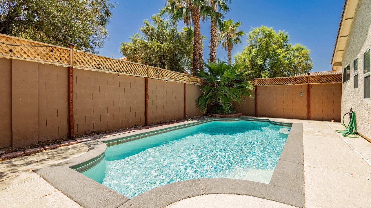 Photo of Outdoor in Silverado Ranch