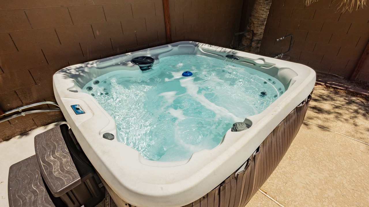 Photo of Outdoor in Silverado Ranch
