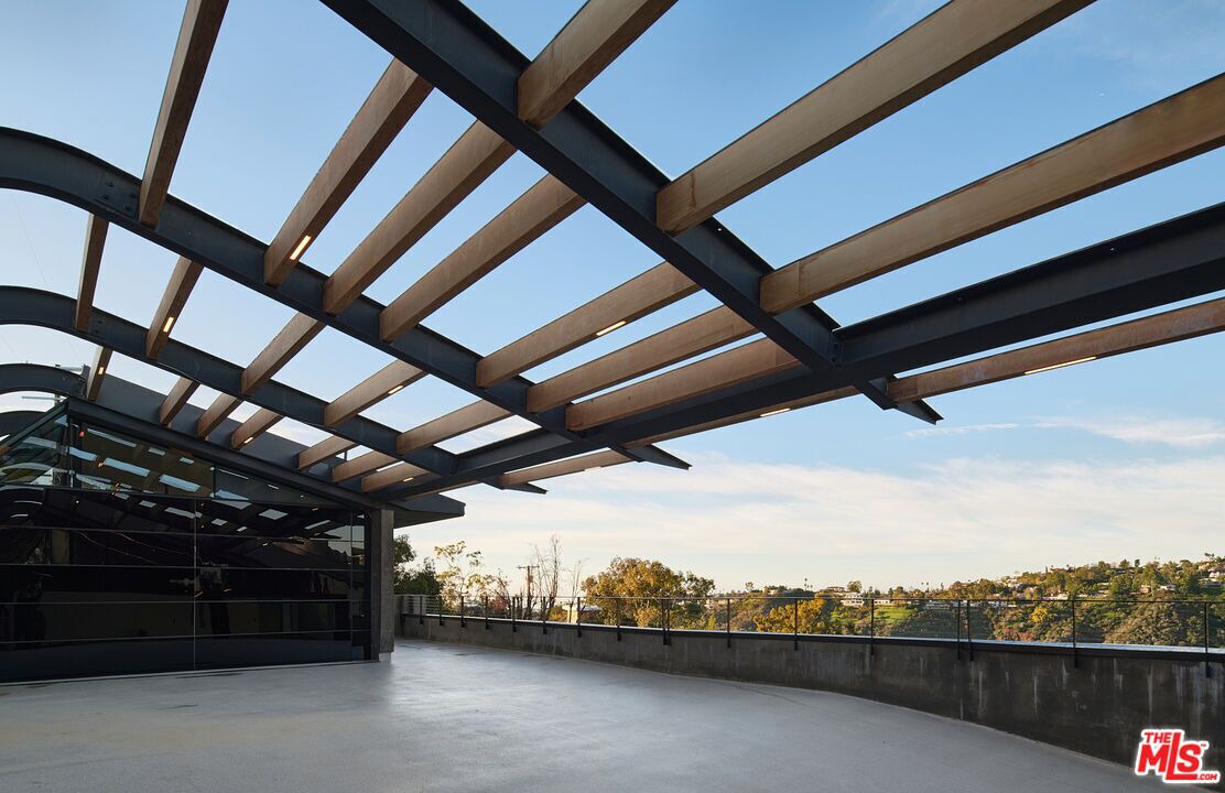 Photo of Outdoor in Bel Air