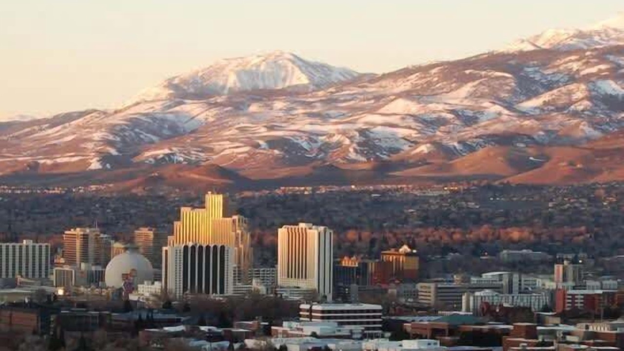 Photo of Others in Reno