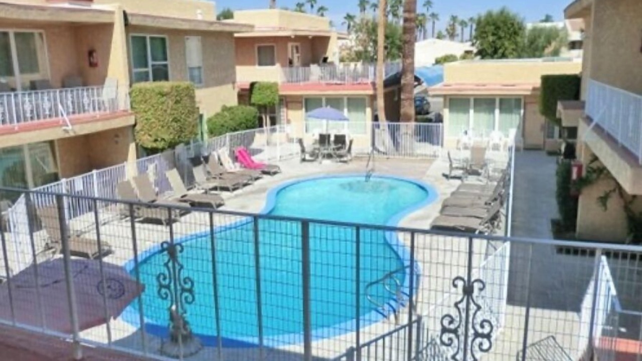 Photo of Outdoor in Deep Well Ranch