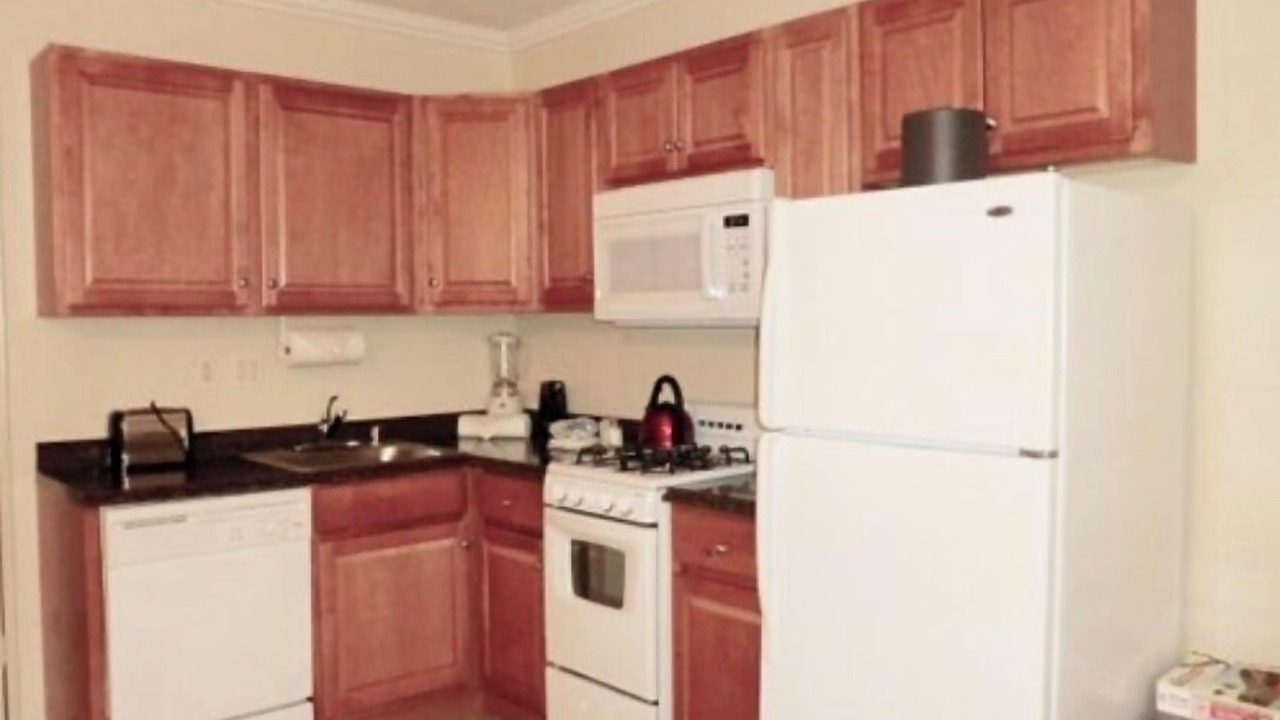 Photo of Kitchen in Deep Well Ranch