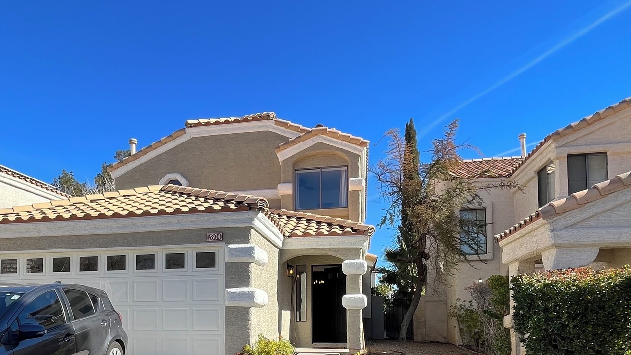 Photo of Outdoor in Summerlin South