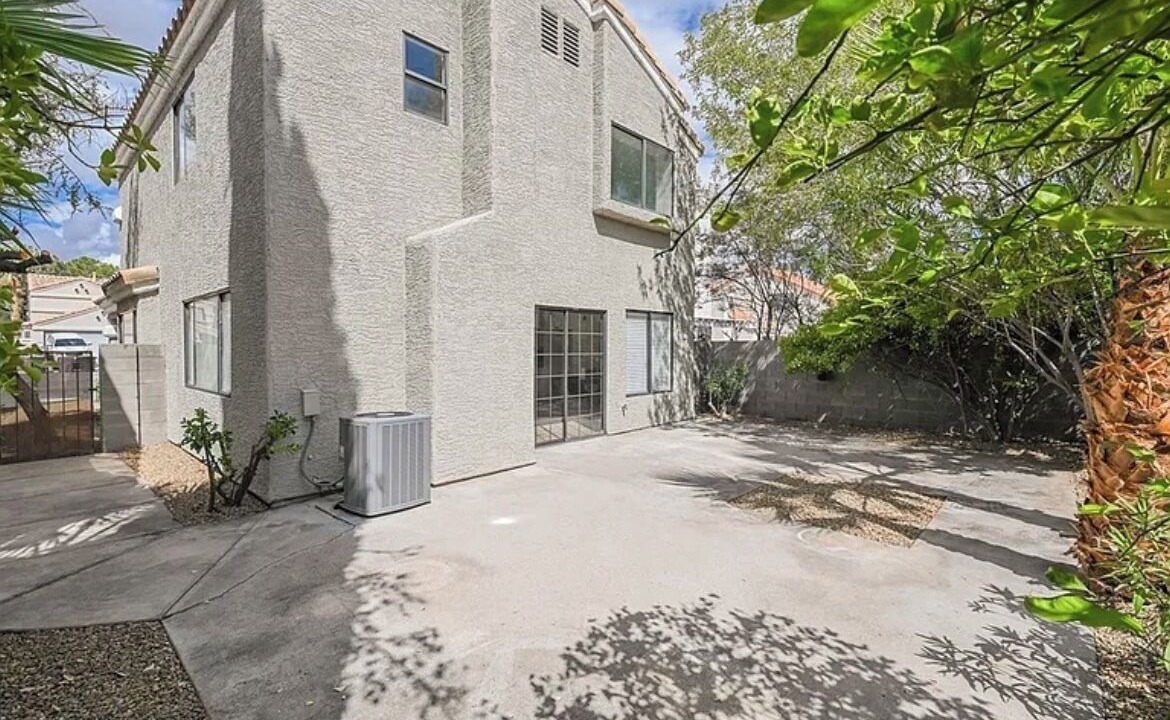 Photo of Outdoor in Summerlin South
