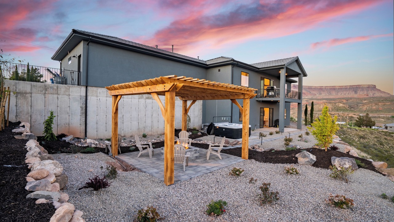 Photo of Outdoor in Toquerville