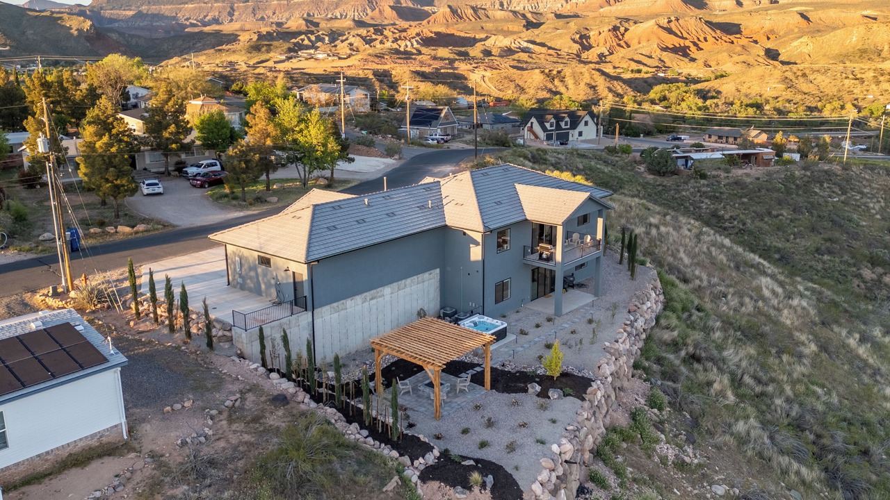 Photo of Outdoor in Toquerville