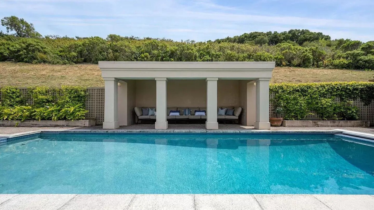 Photo of Outdoor in Monterey