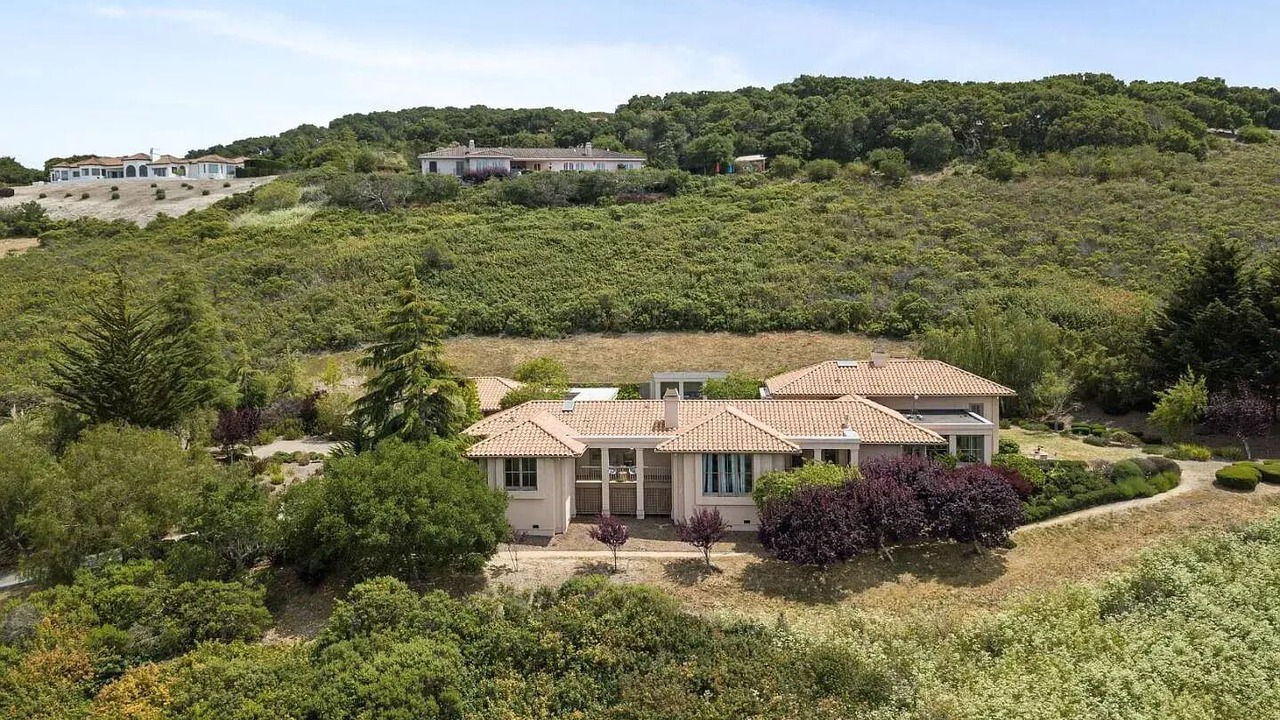 Photo of Outdoor in Monterey